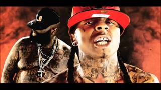 Lil Wayne - If I Die Today Feat. Rick Ross [Dirty]