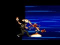 TAS Kusanagi VS Angel KoF 2002 MP2