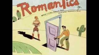 The Romantics - Rock You Up