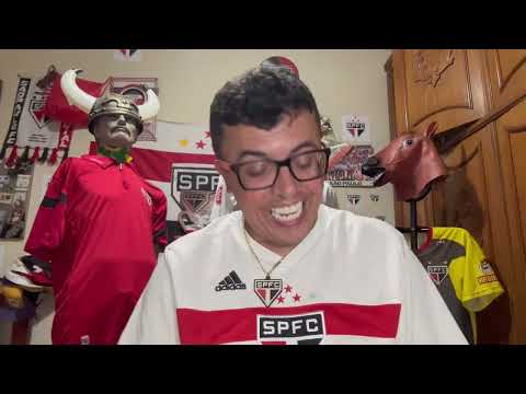 INACREDITÁVEL!NUNCA MAIS NENHUM TIME BRASILEIRO VAI GANHAR O MUNDIAL- BILIONÁRIO QUER COMPRAR O SPFC