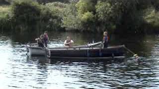 Northampton Powerboat Team 4