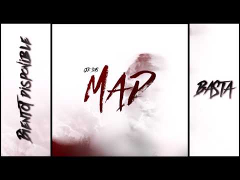 MAD - Basta (Prod. by MAD) [Rap Instrumental]
