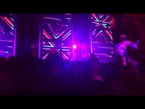 wAFF @ Cinema Hall (The Debut Carneval) Budapest, Hungary - 2017.02.11 - PART 2