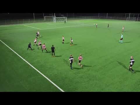 FEA O15 vs Rigtersbleek O15 - 2e Half (Part 1)