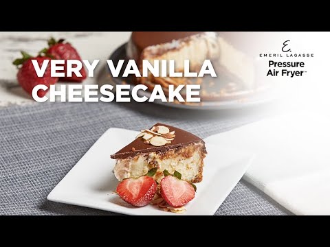 download lagu mp3 mp4 Emerils Chocolate Cheesecake, download lagu Emerils Chocolate Cheesecake gratis, unduh video klip Emerils Chocolate Cheesecake