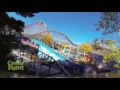 Wilderness Run Official POV