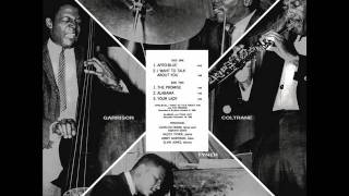 John Coltrane - Alabama