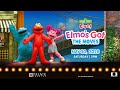 Sesame Street Live Elmo S Got The Moves May 30 2026