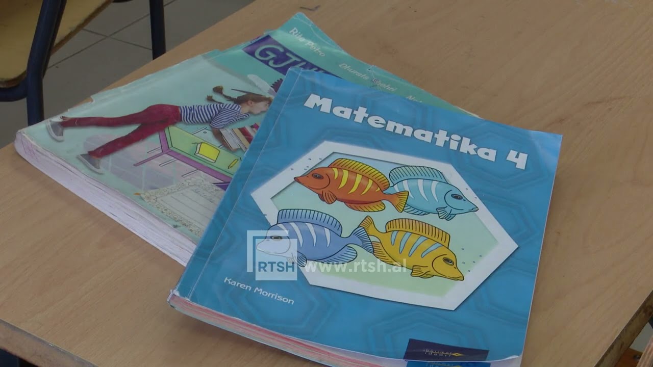Ndryshojnë tekstet shkollore, Drejtori i ASCAP: Nga shtatori, librat më të kuptueshëm për nxënësit