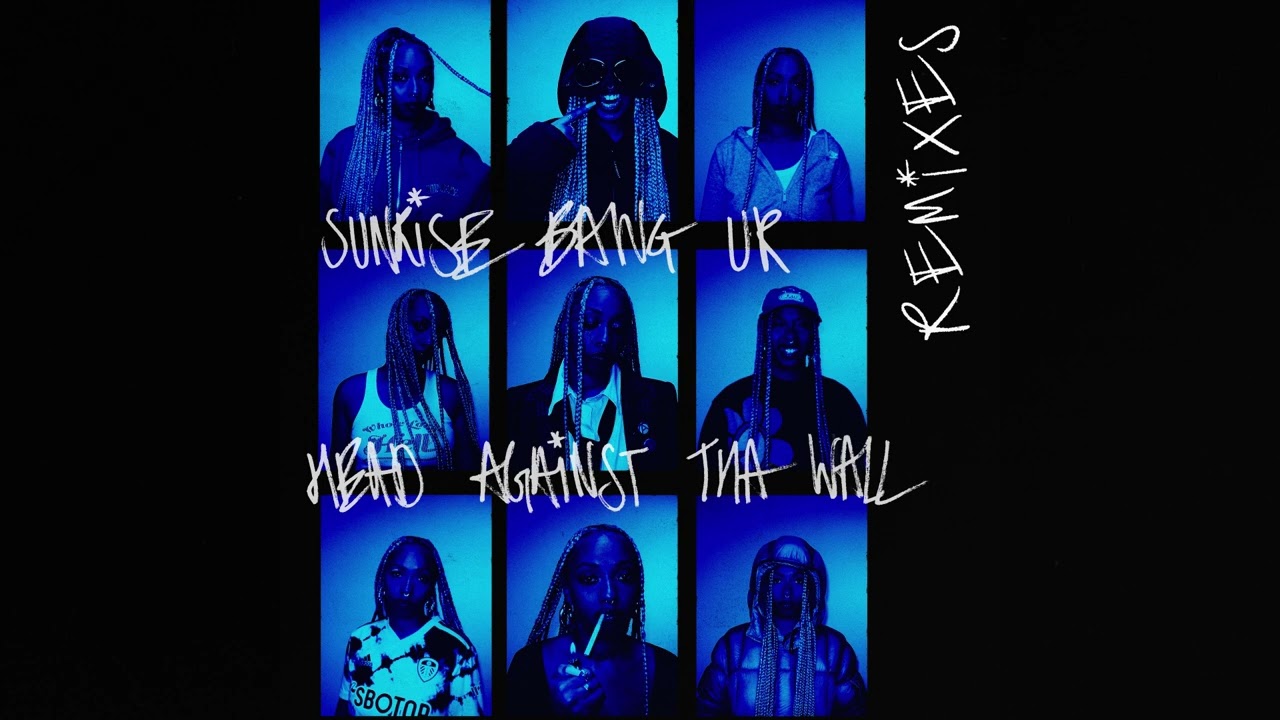 Nia Archives - Sunrise Bang Ur Head Against Tha Wall (Mall Grab Headbanger Remix)