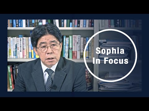 Sophia In Focus - コロナ禍と国連：SDGs達成に向けて