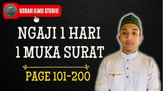 Download lagu (MS141) Surah Al An’am : Ayat 102-110 mp3
