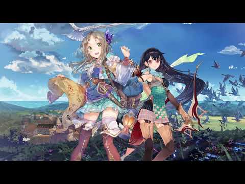 Klagmar's Top VGM #2,560 - Atelier Firis: The Alchemist and the Mysterious Journey - Pororoca