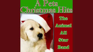 Joy To The World (Dogs & Cats Sing)