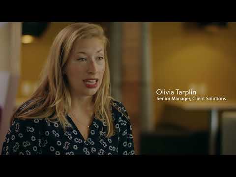 Walmart Connect is for "smart, talented, and really cool, nice" people