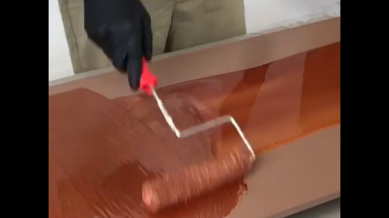 Come usare la resina epossidica per superfici della cucina