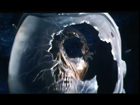 1998 - Star Force Soldier - Kurt Russel - Trailer - Deutsch - German