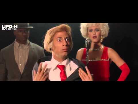 Contiez Feat  Treyy G   Trumpsta [UFO H Remix]