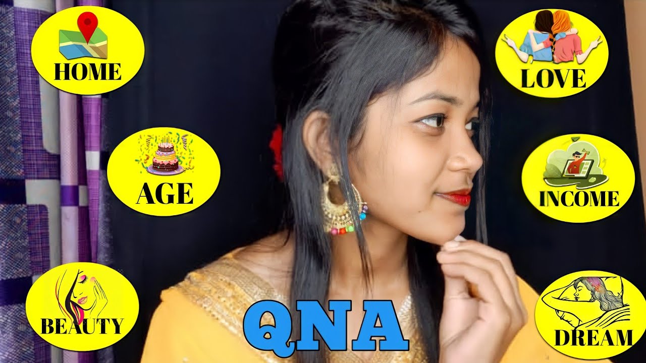 sawal apka jawab mera😜| QNA video|vidhi mahto
