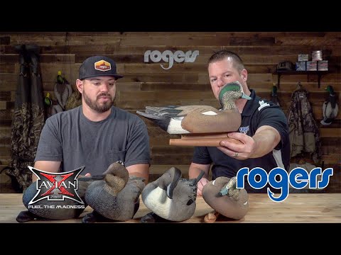 Avian-X TopFlight Puddle Pack