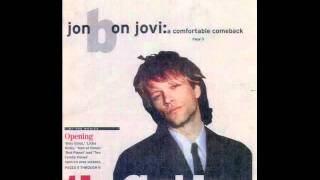 Interview with Jon Bon Jovi (Alan K. Stout, The Times Leader - 2000)