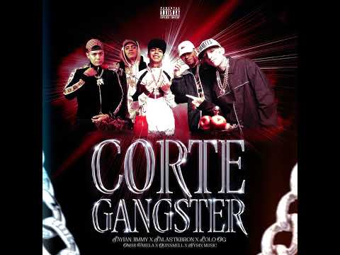 Sayian Jimmy - Corte Gangster ft. Salastkbron, Lolo OG, Omar Varela & Quixsmell [Official Audio]