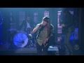 Cat Power - Metal Heart on Letterman 