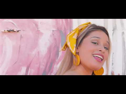 Omar Lugo & Nikki Alva - Desconocidos (Official Video)