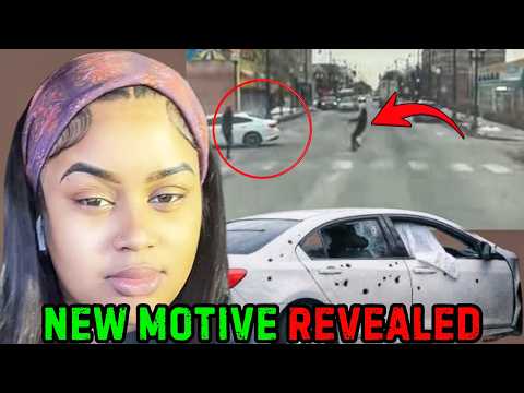 New Unbelievable Discovery in Chicago Gabryel Ayers Multiple Shooting That Changes Everything