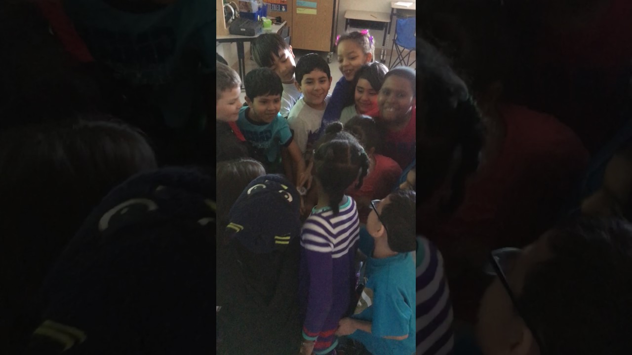 Countdown to Learning