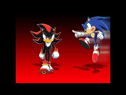 Sonic X The Shining Road Aya HiroShige Hikaru Michi Plná Verze