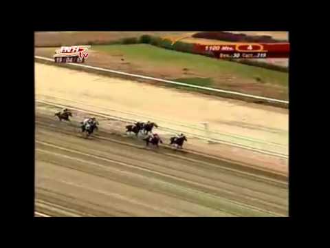 LA RINCONADA 4 CARRERA, DOMINGO 19 DE ABRIL DEL 2015