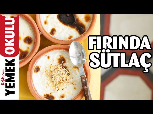 Pronunție video a sütlaç în Turcă Pronunție video a sütlaç în Turcă