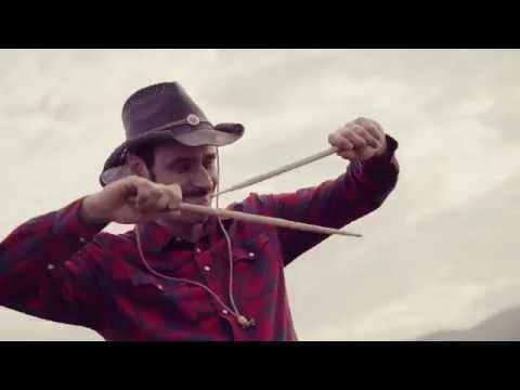 Albino Montisci - Sera di primavera (Official video 2018)