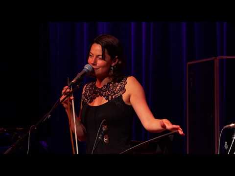 Bonnie Paine - Over The River (Live on  eTown)