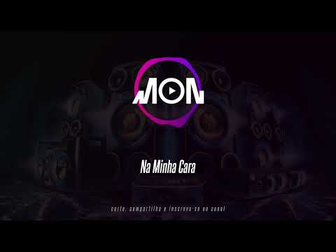 MC MR Bim e MC GW - Na Minha Cara