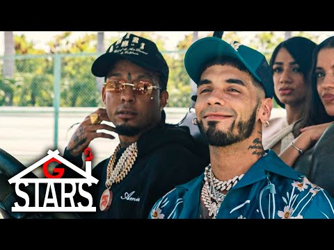 Anuel AA, Rochy RD - "Puedo Hacer Bulla"