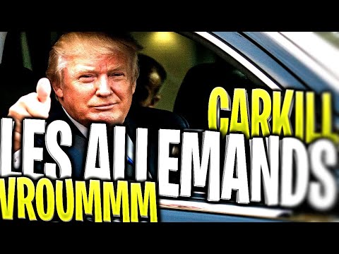 I'LL KILL ALL GERMANS! - Post Scriptum FR