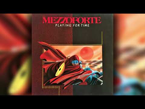[1989] Mezzoforte / Playing For Time (Full Album)