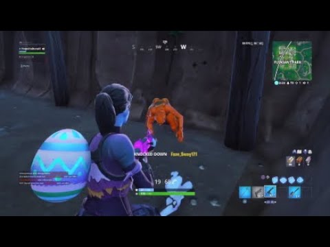 ShiverZ-Selena Aksa ft.A$AP FERG