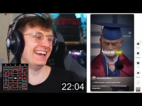 My Mom told me this..