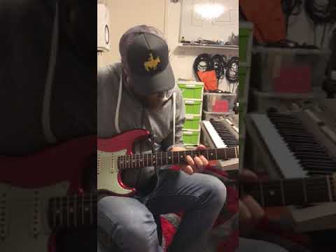 Michael Britt - Mars Jube 2 1