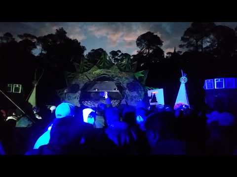 GLOSOLALIA - POISON FESTIVAL 2015 BY PLAY LABEL