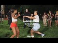 Tesehki Vs Marsh Cliffhanger Baddies East Official Soundtrack