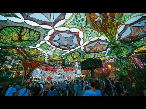 4K | Dark Septum - ForRest-Explosion - Sommernachtztraum Festival 2022 (Official Aftermovie)