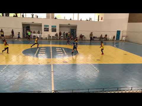AABB x ALIANZA (AMISTOSO SUB-11)