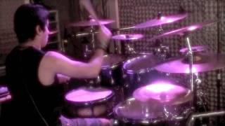 We Came as Romans - I can't make your decisions for you Drum Cover.
