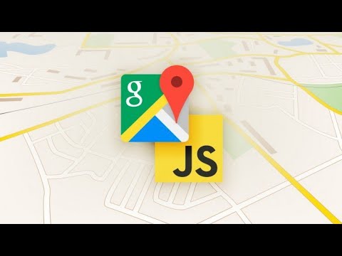 Geofence using Google Maps JavaScript Api