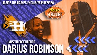 Darius Robinson