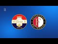 Zo klonk de 1-2 van Bryan Linssen bij Willem II-Feyenoord op Radio Rijnmond